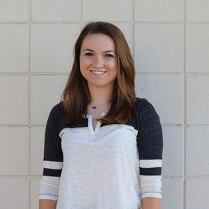 Meet your Posher, Kelsey